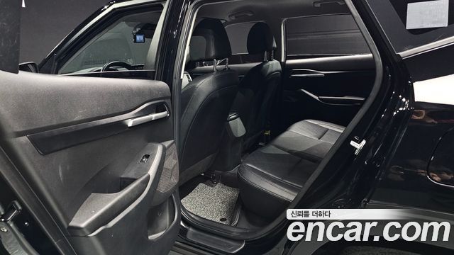 Kia Seltos 2020 — photo 18