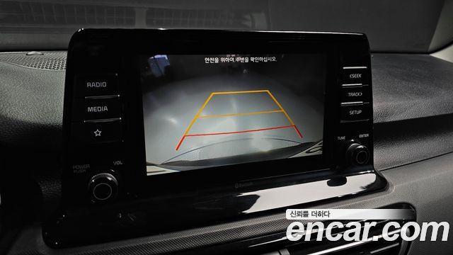 Kia Seltos 2020 — photo 21