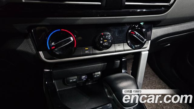 Kia Seltos 2020 — photo 22