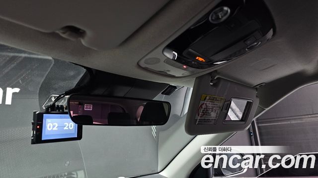 Kia Seltos 2020 — photo 24