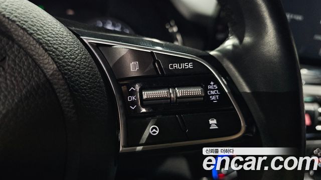 Kia Seltos 2020 — photo 25