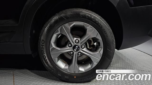 Kia Seltos 2020 — photo 7