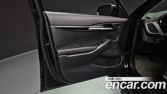 Kia Seltos 2020 — photo 14