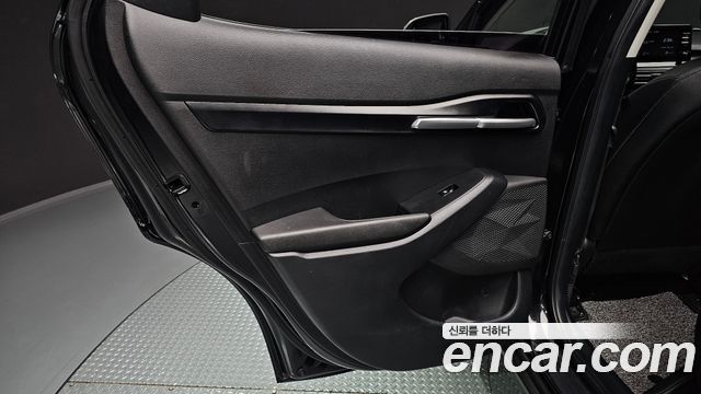 Kia Seltos 2020 — photo 15