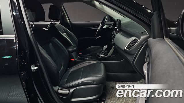 Kia Seltos 2020 — photo 16