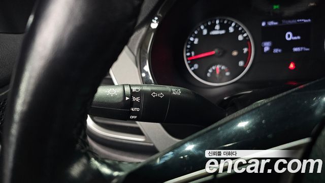 Kia Seltos 2020 — photo 27