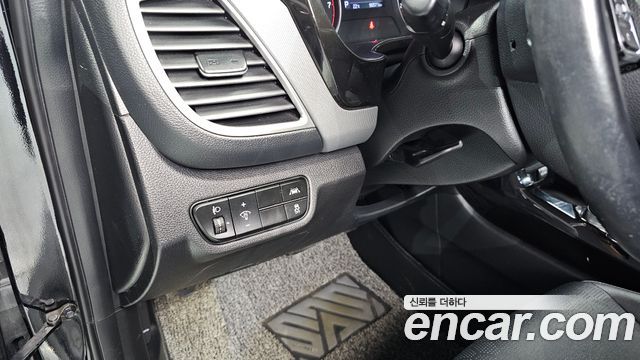 Kia Seltos 2020 — photo 28