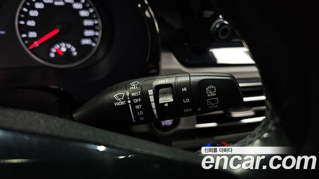 Kia Seltos 2020 — photo 30