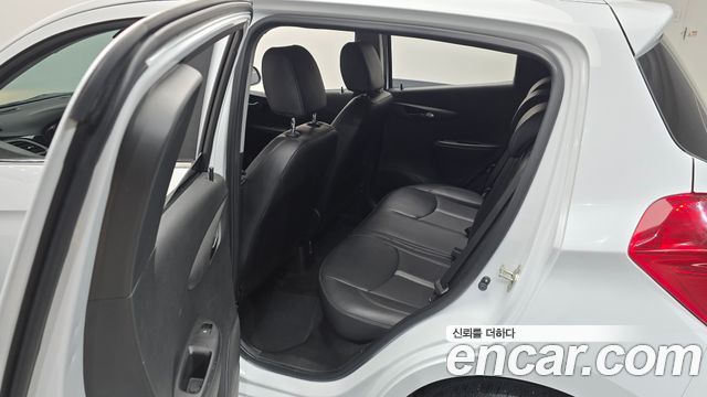 Chevrolet Korea Spark 2019 — photo 17