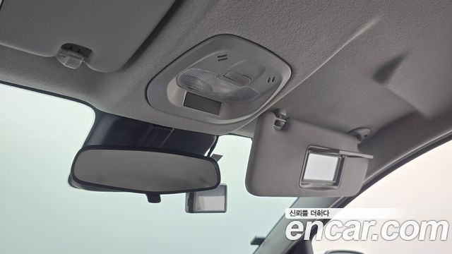Chevrolet Korea Spark 2019 — photo 24
