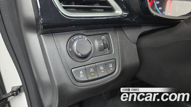 Chevrolet Korea Spark 2019 — photo 26