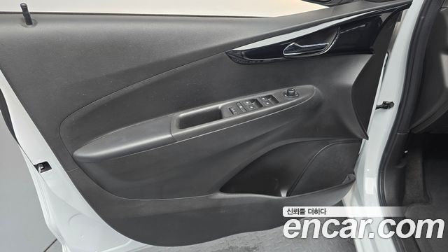 Chevrolet Korea Spark 2019 — photo 14