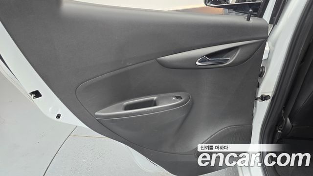 Chevrolet Korea Spark 2019 — photo 15
