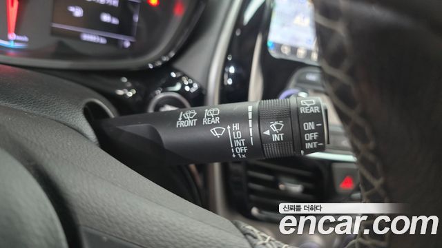 Chevrolet Korea Spark 2019 — photo 27