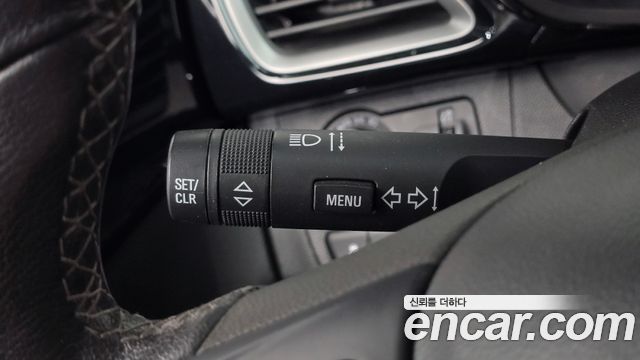 Chevrolet Korea Spark 2019 — photo 28