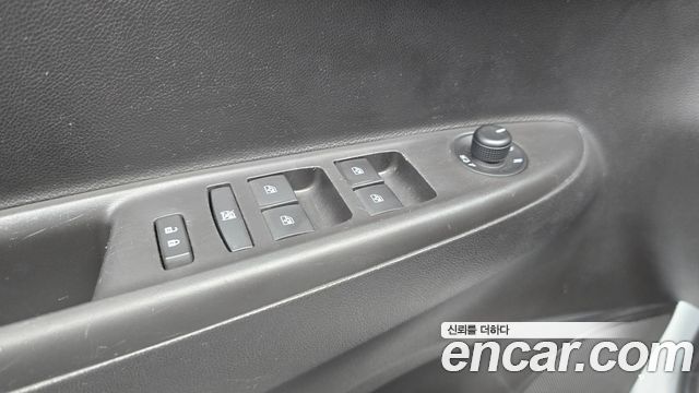 Chevrolet Korea Spark 2019 — photo 29