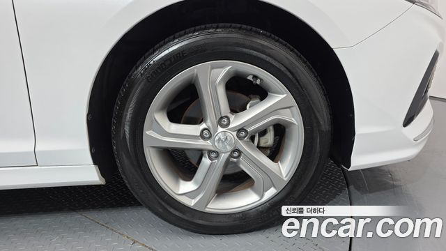 Hyundai Sonata 2018 — photo 5