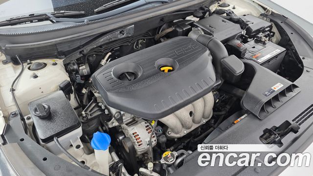 Hyundai Sonata 2018 — photo 6
