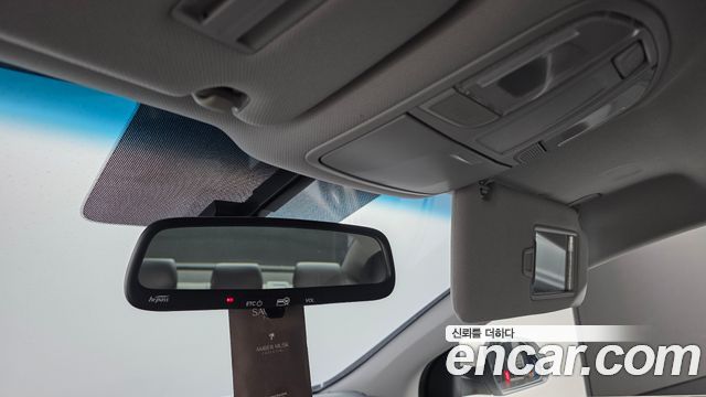 Hyundai Sonata 2018 — photo 16
