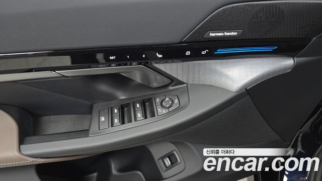 BMW 5-Series 2024 — photo 23