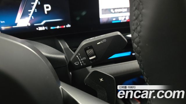 BMW 5-Series 2024 — photo 28