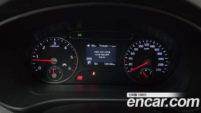 Kia Sorento 2018 — photo 11
