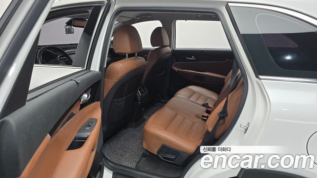 Kia Sorento 2018 — photo 17