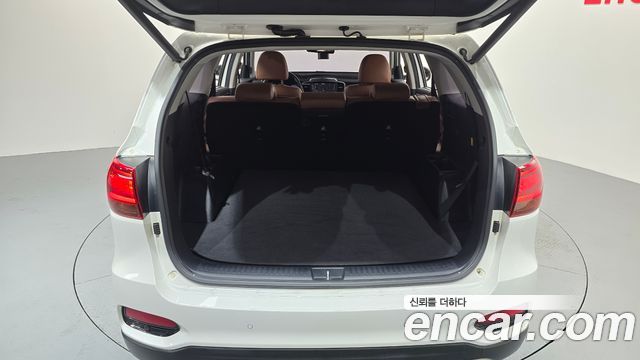 Kia Sorento 2018 — photo 24