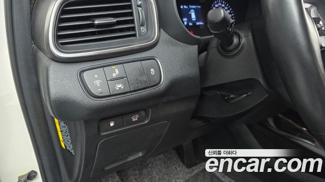Kia Sorento 2018 — photo 26
