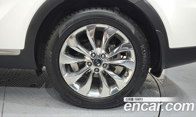 Kia Sorento 2018 — photo 7