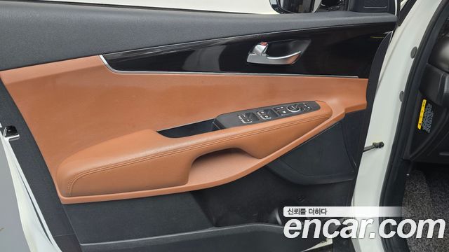 Kia Sorento 2018 — photo 14
