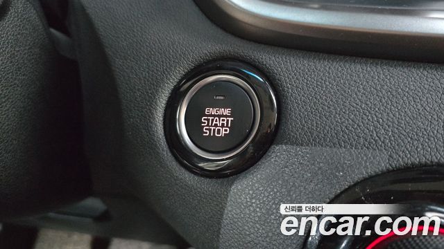Kia Sorento 2018 — photo 27