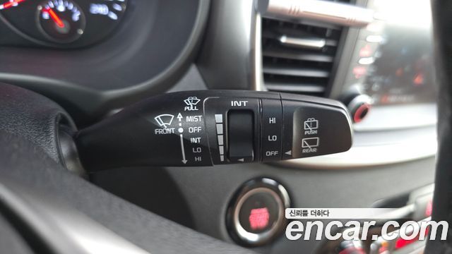 Kia Sorento 2018 — photo 28