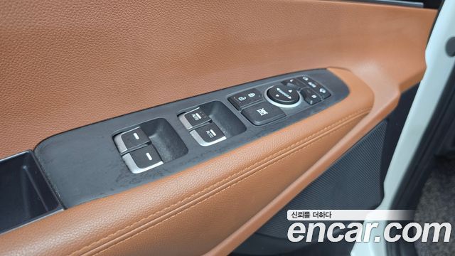 Kia Sorento 2018 — photo 30
