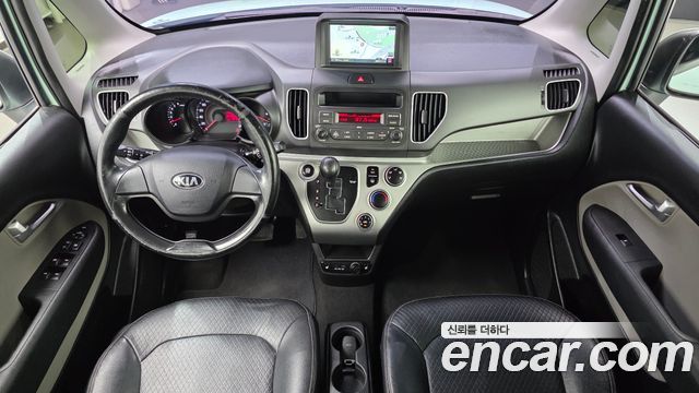 Kia RAY 2014 — photo 7