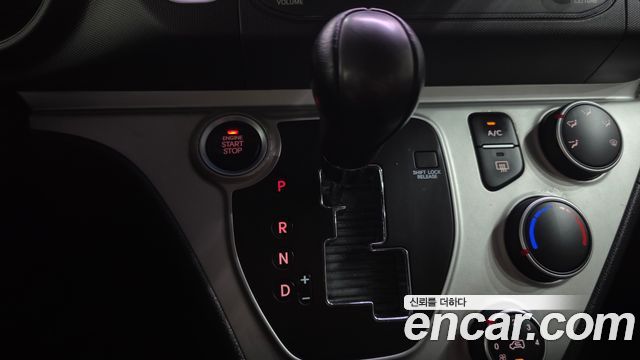 Kia RAY 2014 — photo 9