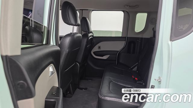 Kia RAY 2014 — photo 12