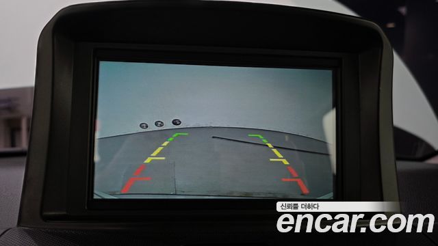 Kia RAY 2014 — photo 14