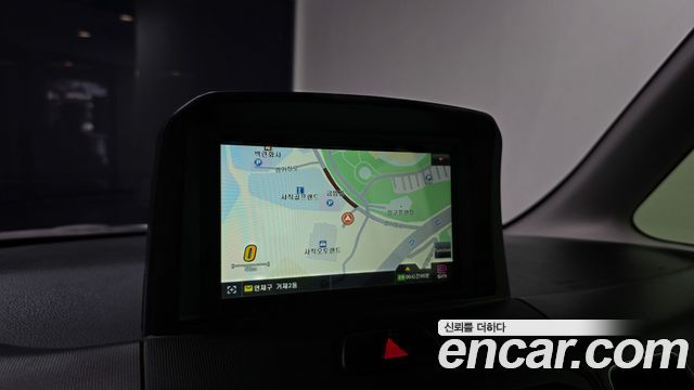 Kia RAY 2014 — photo 15