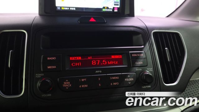 Kia RAY 2014 — photo 16