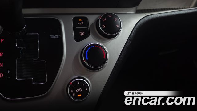 Kia RAY 2014 — photo 17