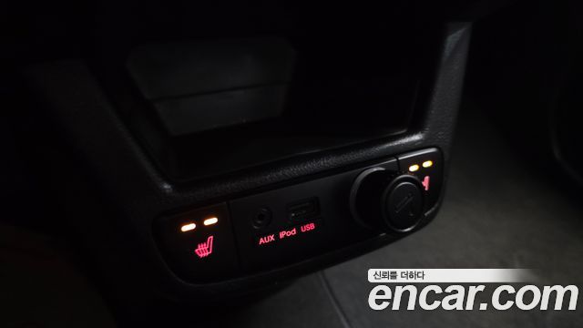 Kia RAY 2014 — photo 18