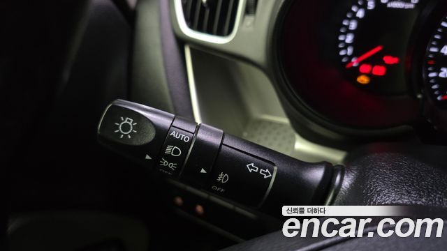 Kia RAY 2014 — photo 19