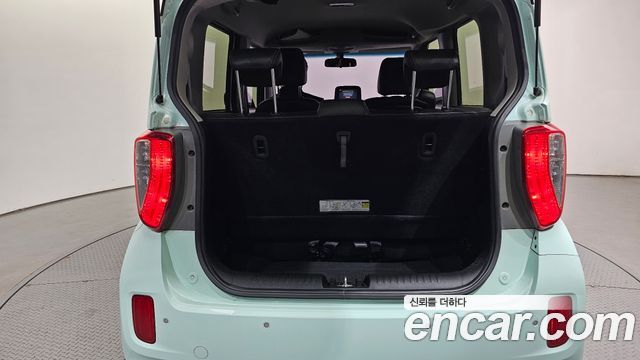 Kia RAY 2014 — photo 20