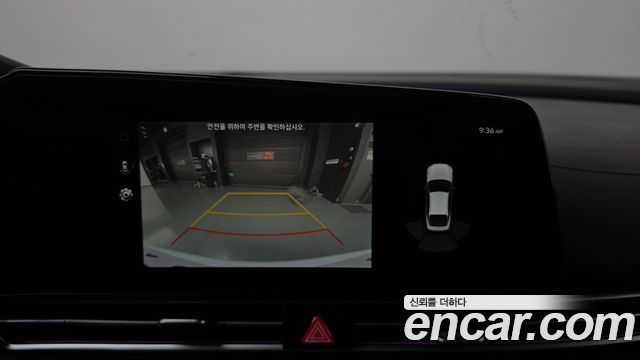 Hyundai AVANTE 2021 — photo 21
