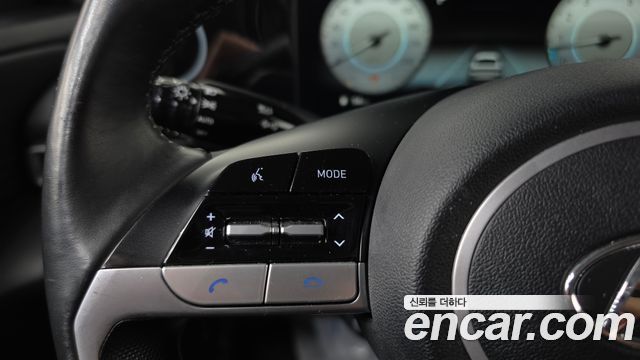 Hyundai AVANTE 2021 — photo 24