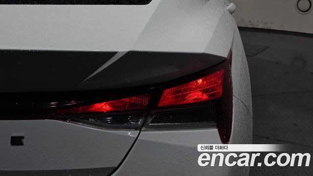 Hyundai AVANTE 2021 — photo 9