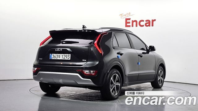 Kia Niro 2026 — photo 2