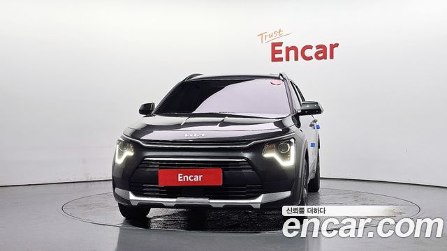 Kia Niro 2026 — photo 3