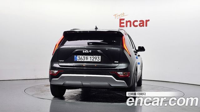 Kia Niro 2026 — photo 4